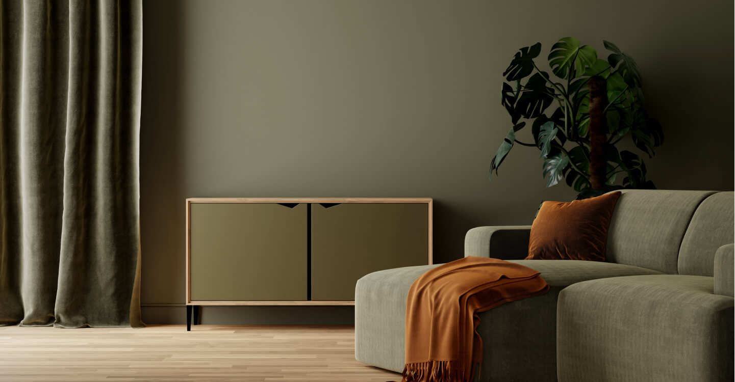 珪藻土、樂土、礦物漆，我家適合哪一種？一篇搞懂特殊塗料