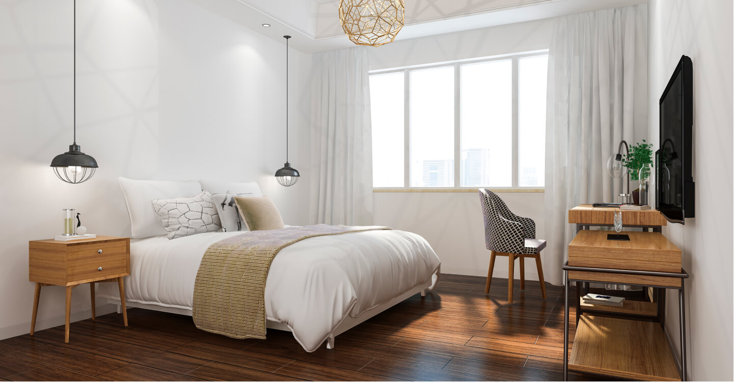 老屋翻新的第一堂課：預算要花在看不見的地方