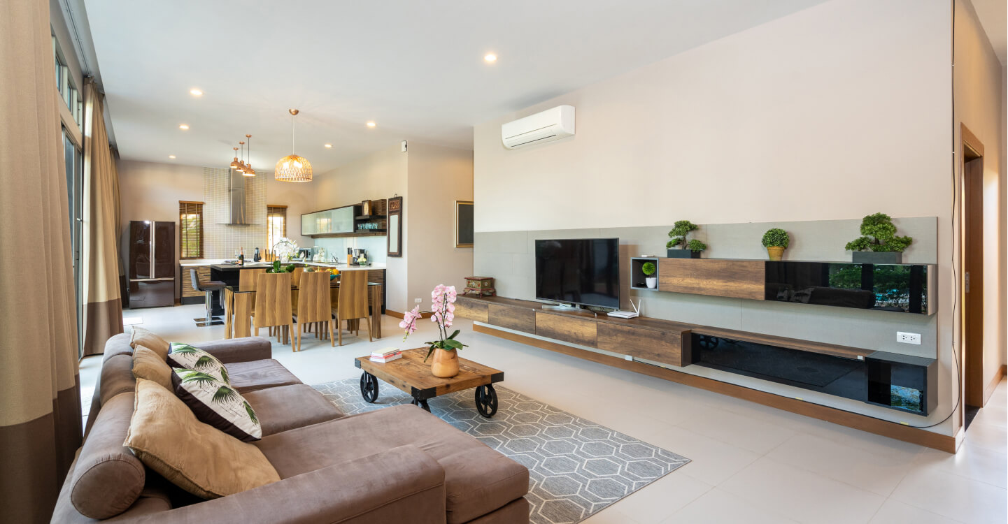 裝潢預算大解析：設計費、工程款、管理費到底是什麼？