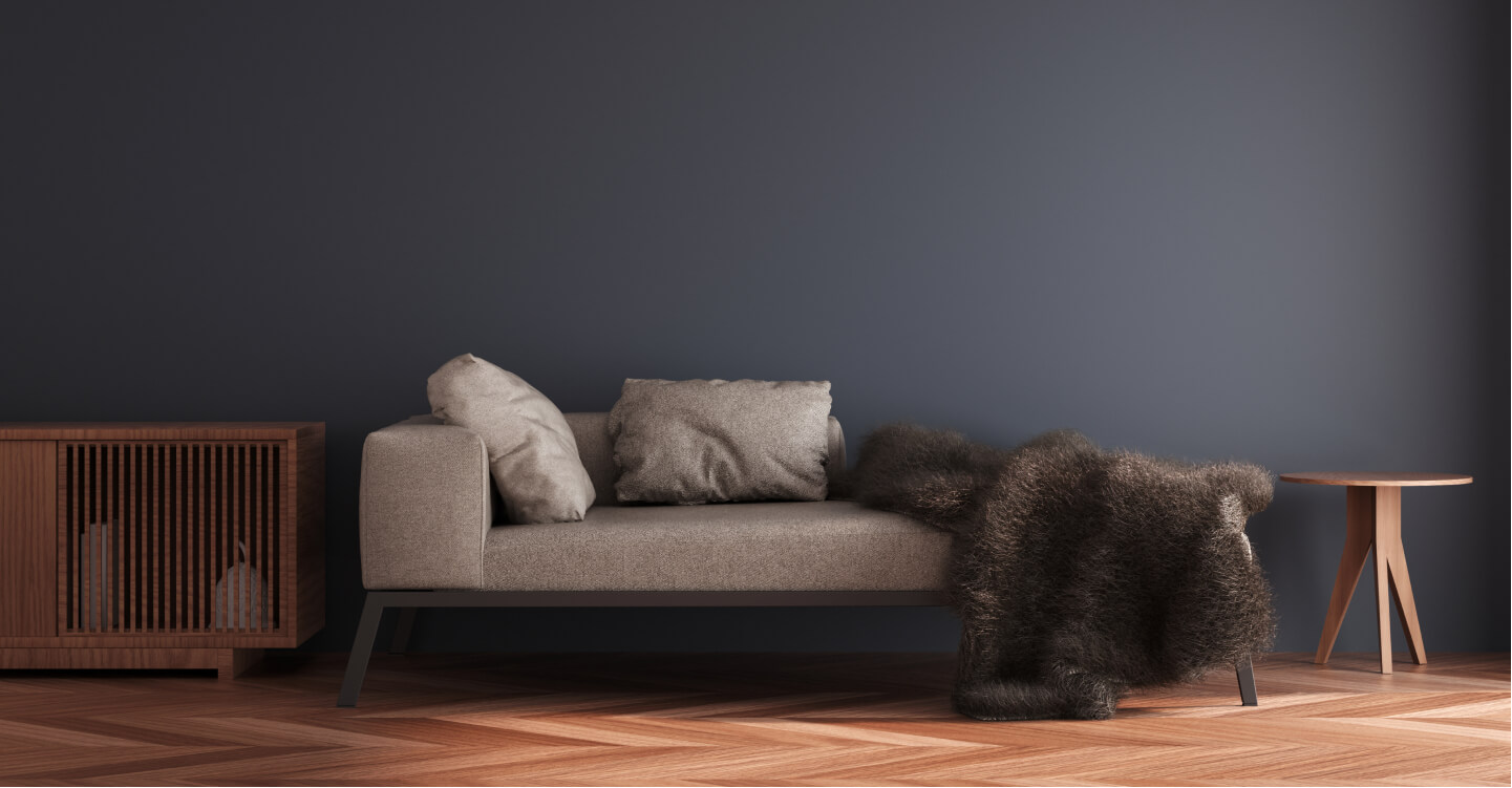 點亮家的靈魂：不只「夠亮」，更要「剛好」的燈光設計學