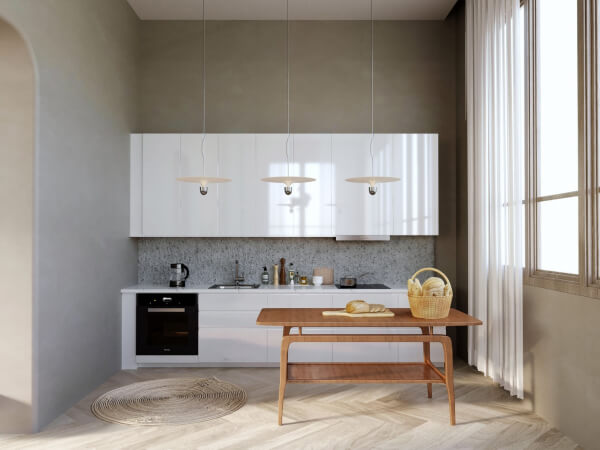 風格的畫筆:用軟裝敘說家的故事