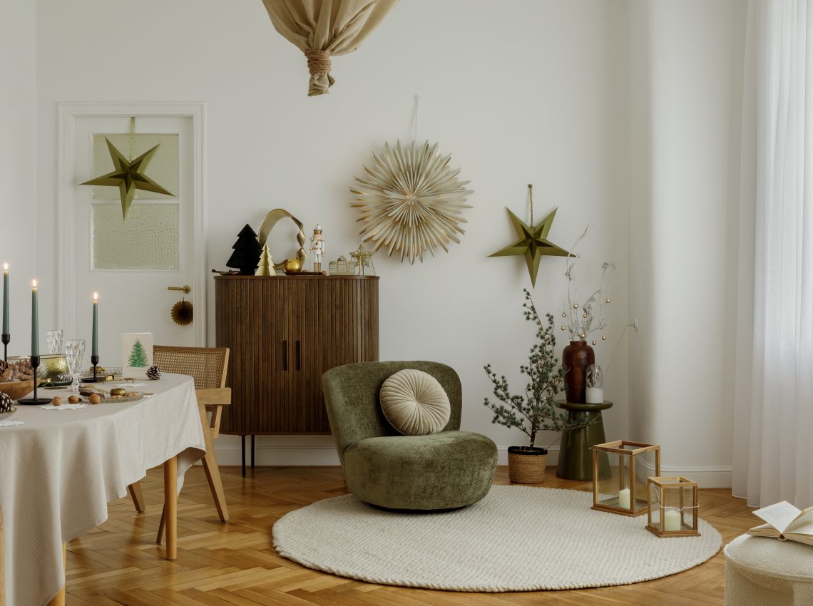 新服務上線 | 推出「軟裝配置顧問服務」，為您的家畫龍點睛