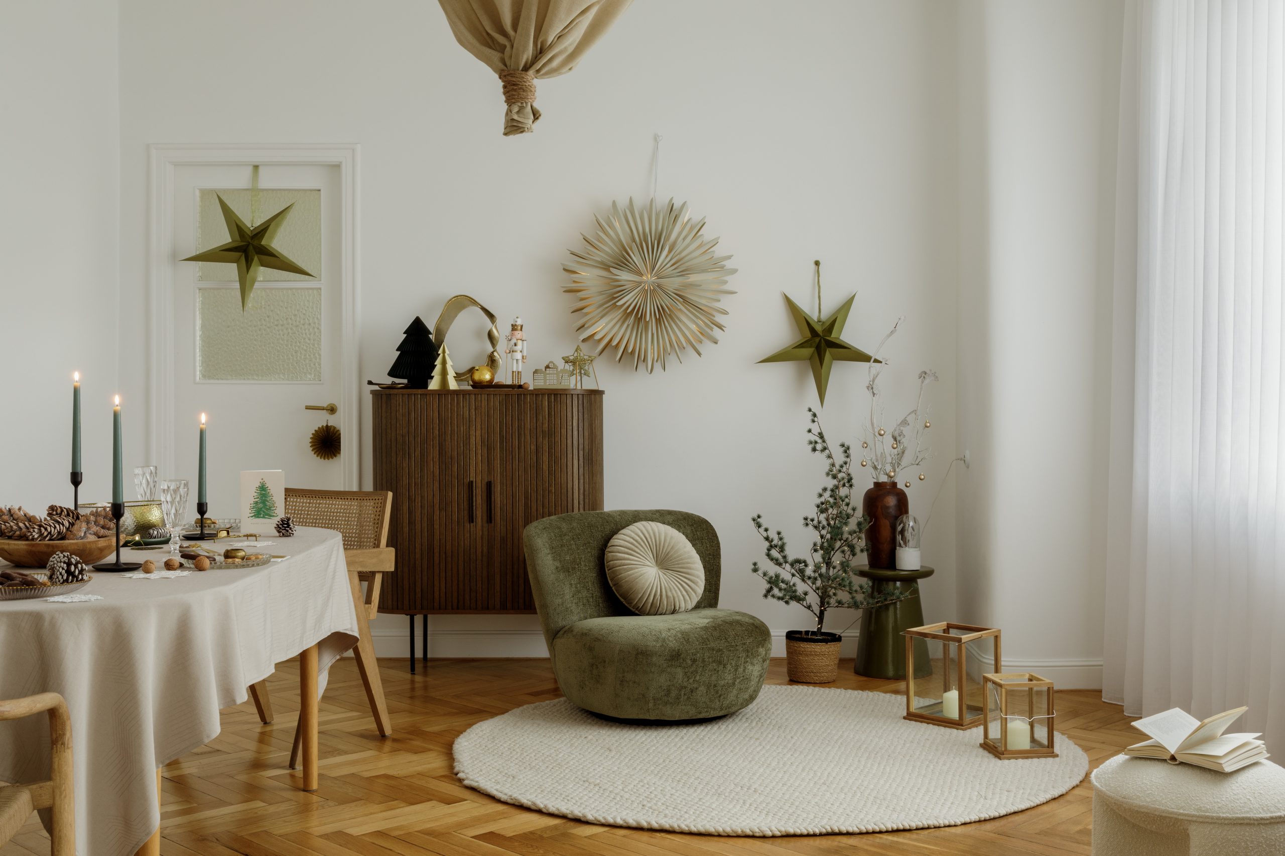 新服務上線 | 推出「軟裝配置顧問服務」，為您的家畫龍點睛